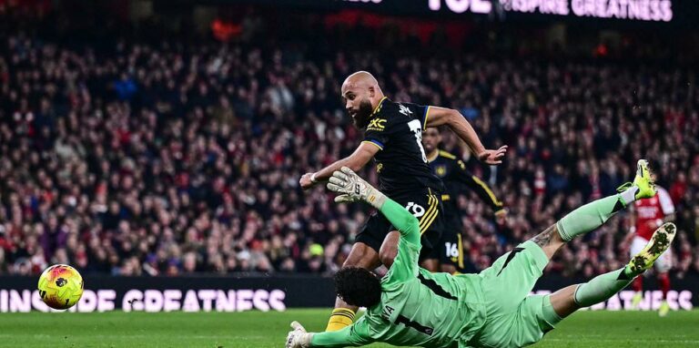 Arsenal
