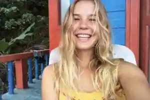 South African Woman Ashley Oosthuizen Remains Healthy and Adapts to Prison Life in Thailand While Mother Provides Updates