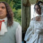 BBC urged to rethink period drama casting