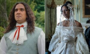 BBC urged to rethink period drama casting