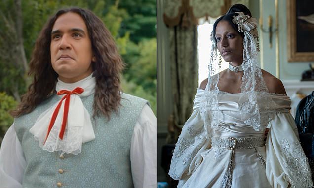 BBC urged to rethink period drama casting