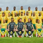 Bafana Bafana