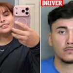 Bianca Esquivel and Daniel Ramos