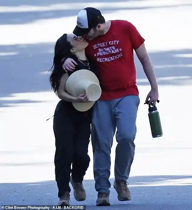 Bill Hader Ends Relationship with Ali Wong After Two Years Amid Personality Clashes and Work Pressures in Los Angeles