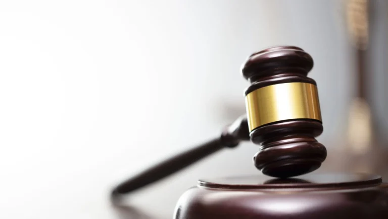 Biotech CEO Sentenced