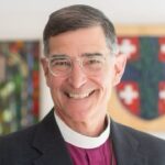 Bishop Rob Hirschfield