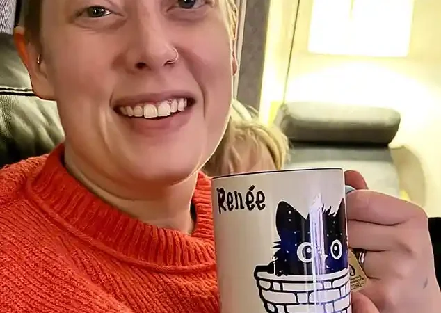 Bishop Rob Hirschfield