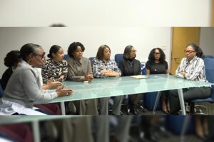 Black Women Sue Chesapeake Steakhouse