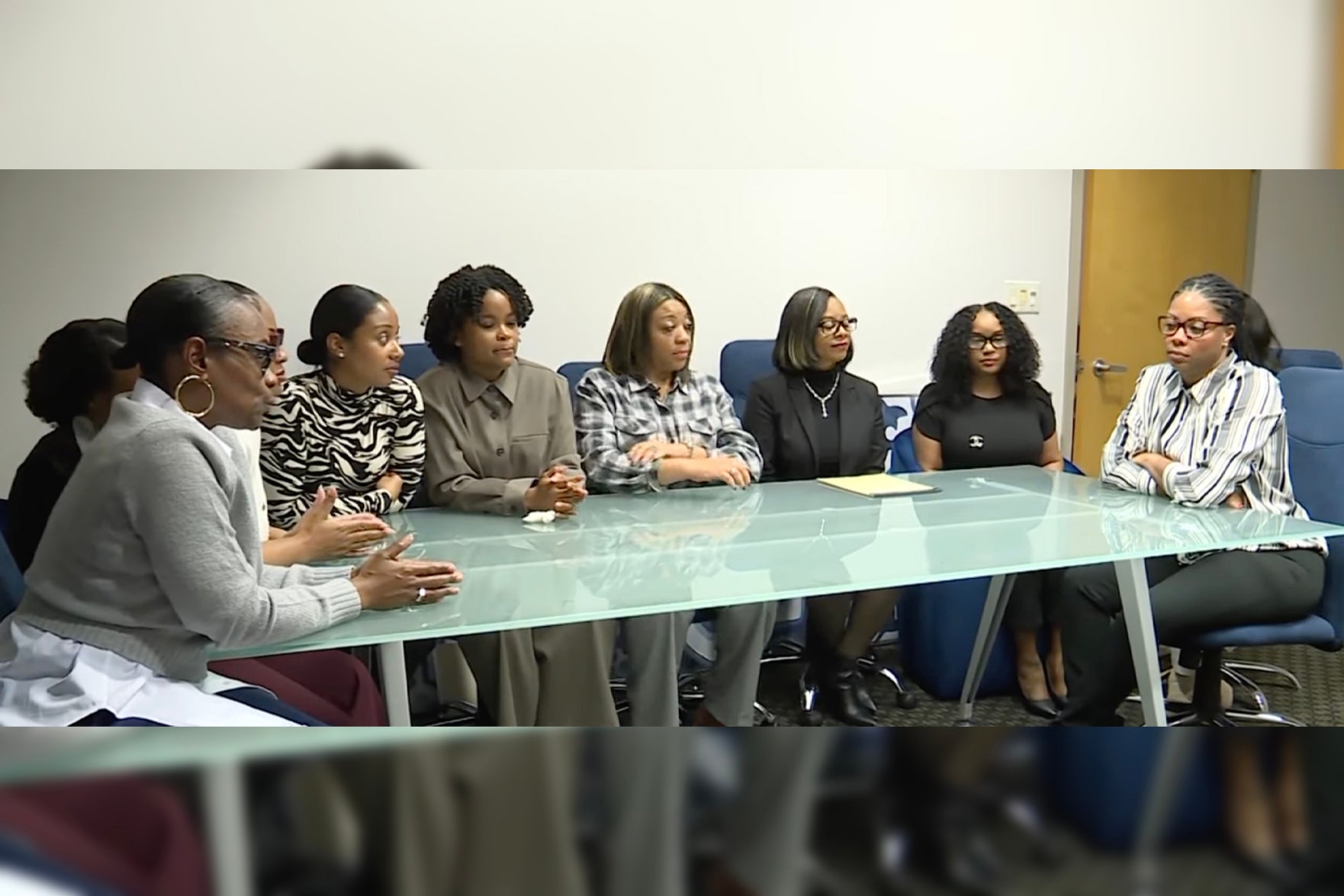 Nine Black Women File $5 Million Lawsuit Against Chesapeake Steakhouse After Being Wrongfully Ejected Over Fight They Were Not Involved In