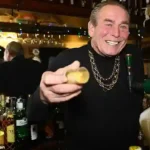 Bobby George