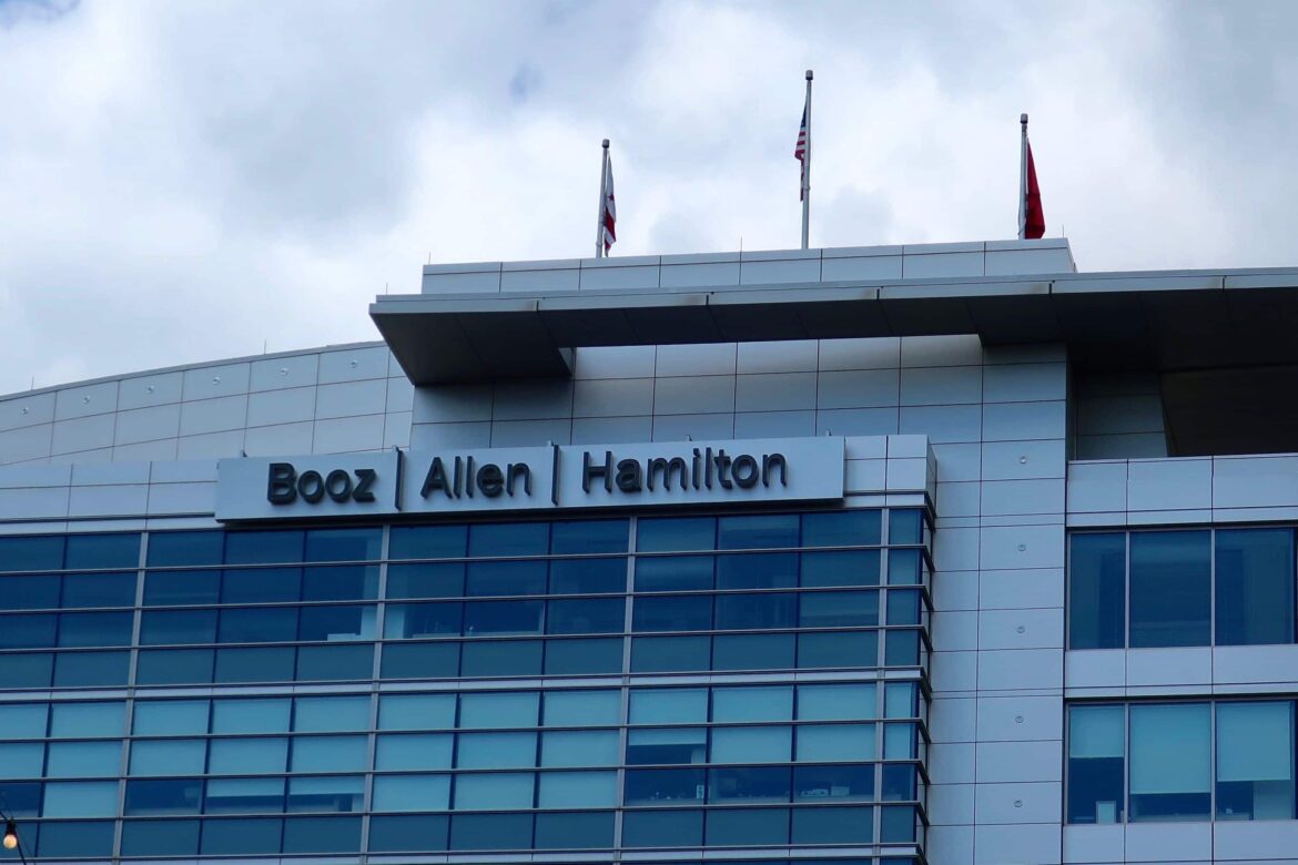 Booz Allen Hamilton Accelerates Technology Deployment for National Security Projects through Strategic Partnership with Andreessen Horowitz in the United States