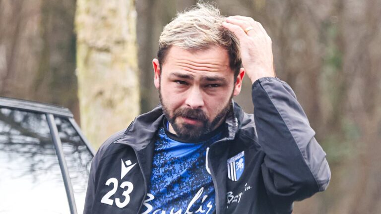 Bradley Dack