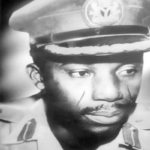 Brigadier Samuel Ademulegun