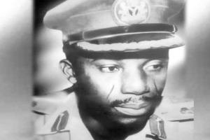 Brigadier Samuel Ademulegun