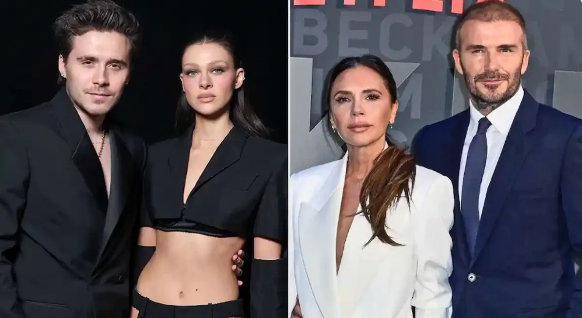 Brooklyn Beckham Accuses Parents David and Victoria Beckham of Bribery Sabotage and Wedding Interference in Public Social Media Statement