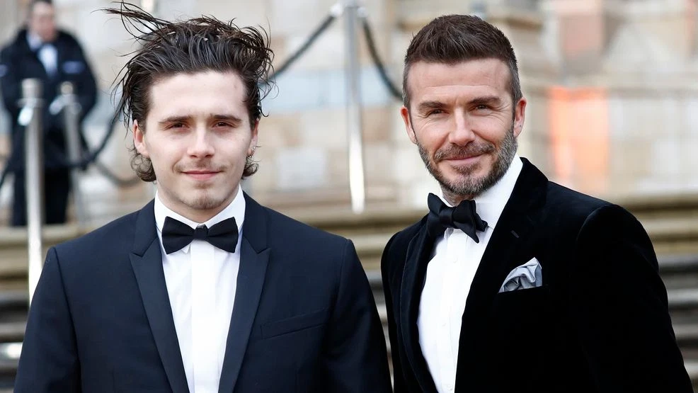 Brooklyn Beckham publicly accuses David Beckham of putting Brand Beckham ahead of family as explosive feud spills into the open in London