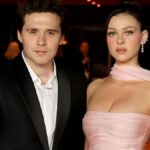 Brooklyn Beckham and Nicola Peltz