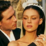 Brooklyn Beckham and Nicola Peltz