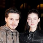 Brooklyn Beckham and Nicola Peltz