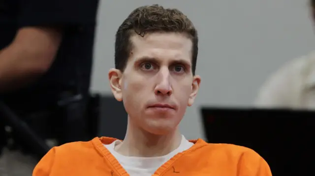 Autopsy reports show Idaho killer Bryan Kohberger inflicts multiple stab and blunt force injuries on Xana Kernodle Madison Mogen Kaylee Goncalves and Ethan Chapin in Moscow home