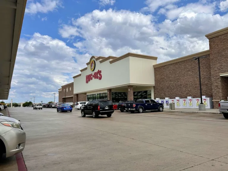 Buc-ee