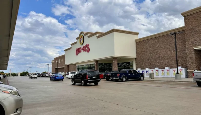 Buc-ee