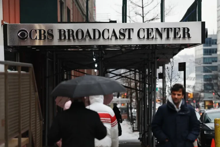 CBS