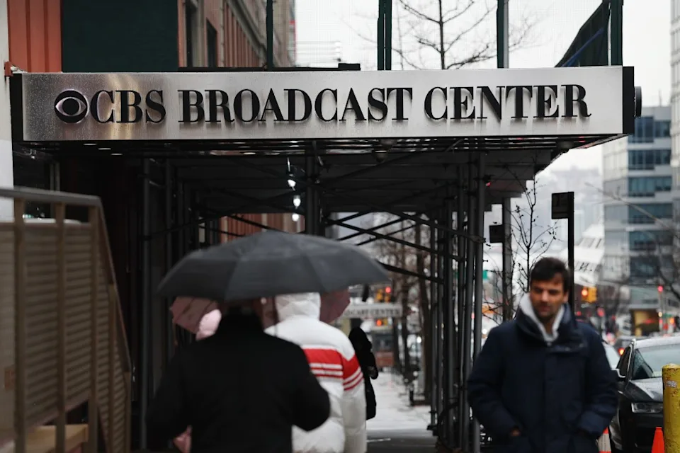 Evening News Employees Face Uncertain Future as CBS Rolls Out Generous Buyouts Amid Network Restructuring