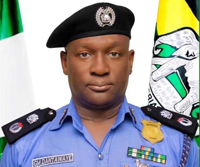 Nigerian Police Commissioner Miller Dantawaye Urges Abuja Residents and Women to Avoid Free Rides from Strangers Amid Rising Criminal Activities