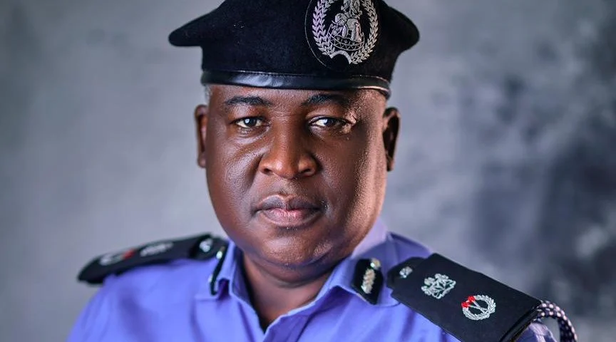 Commissioner of Police in Kogi State Receives Freshly Posted ASPs and Urges Them to Demonstrate Professionalism and Dedication to Public Safety