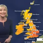 Carol Kirkwood