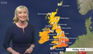Carol Kirkwood