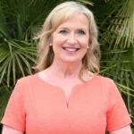 Carol Kirkwood