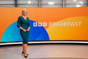 Carol Kirkwood