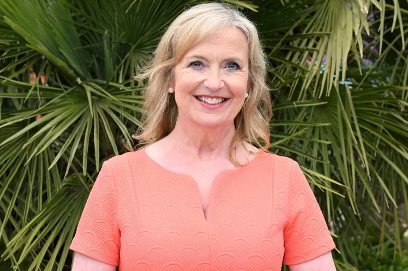 Carol Kirkwood announces her exit from the BBC after 25 years as the beloved Breakfast weather presenter in the UK