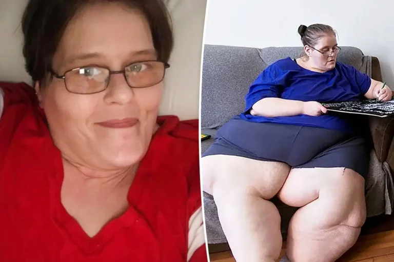 Charity Pierce