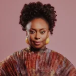 Chimamanda Ngozi Adichie