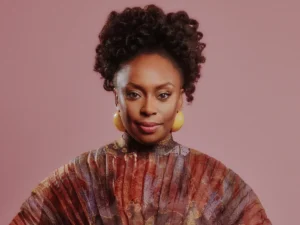 Chimamanda Ngozi Adichie