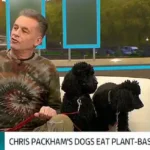 Chris Packham