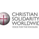 Christian Solidarity Worldwide (CSW)