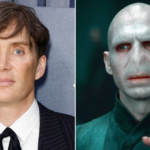 Cillian Murphy