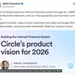 Circle Internet Group