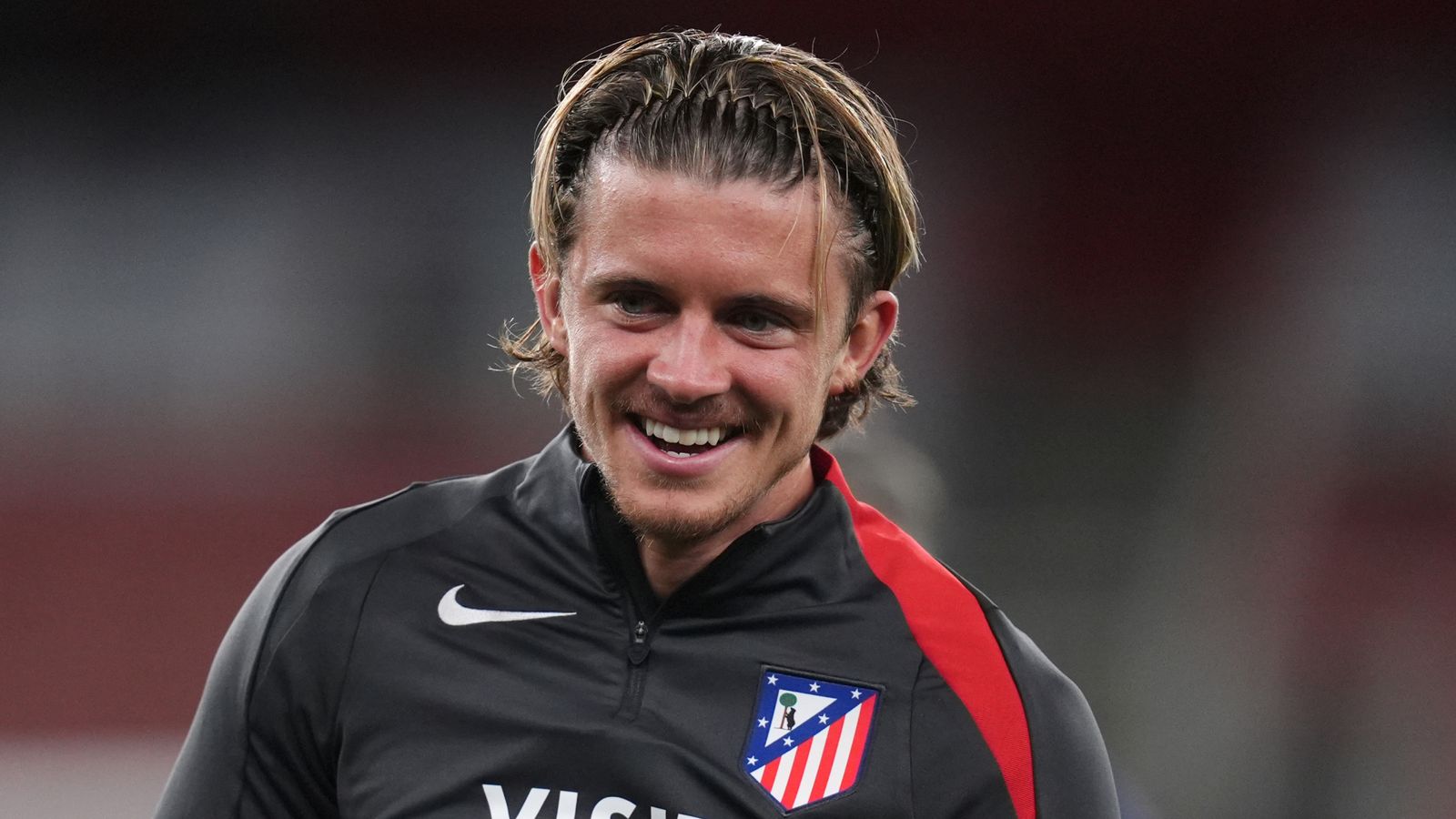Tottenham Hotspur closes in on signing Conor Gallagher from Atletico Madrid as club accelerates Premier League transfer plans