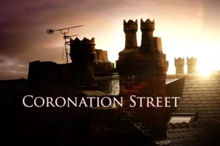 Coronation Street