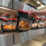 Costco rotisserie chicken