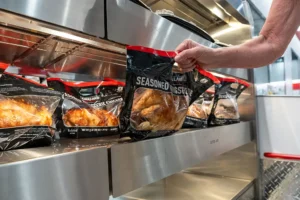 Costco rotisserie chicken