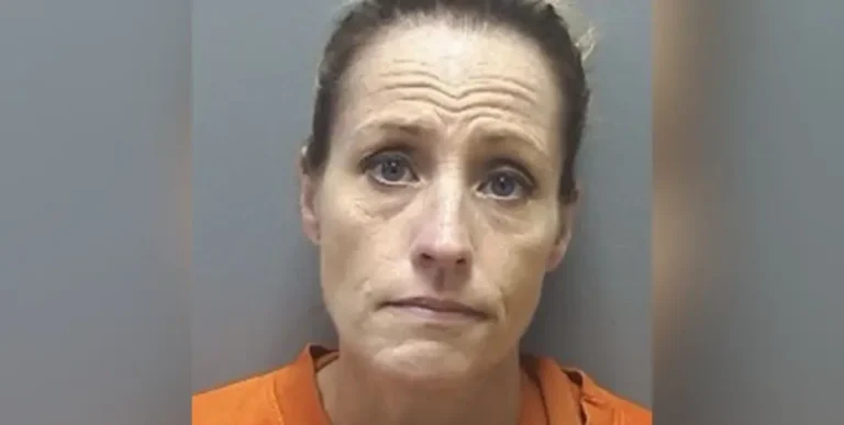 Courtney Janell Shaw