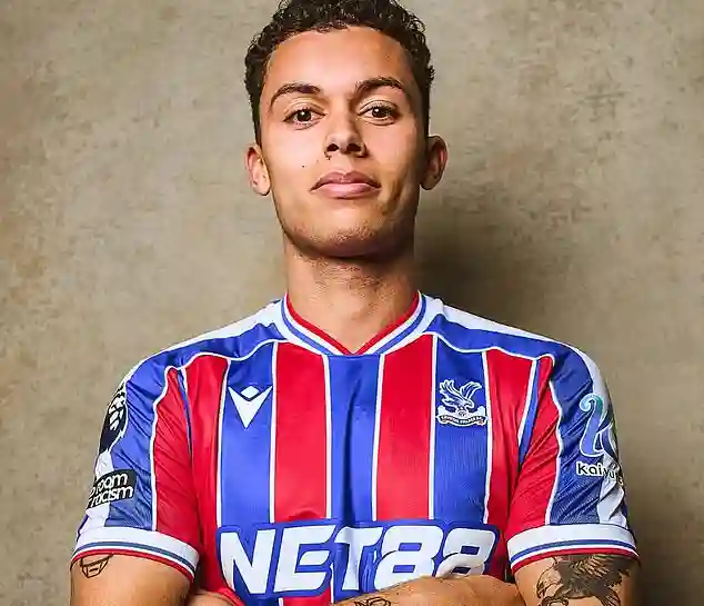 Crystal Palace secures Brennan Johnson from Tottenham for a club-record fee in South London