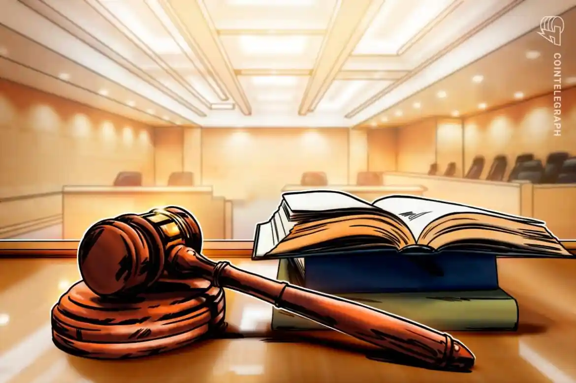 US Justice Department finalizes the forfeiture of more than 400 million dollars in cryptocurrency tied to the Helix Bitcoin mixer case in Washington