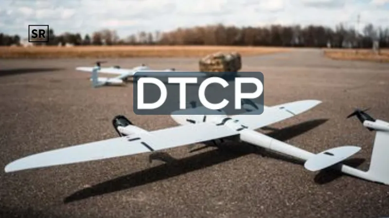DTCP launches Project Liberty to invest in defense and security technology companies across Europe and allied nations